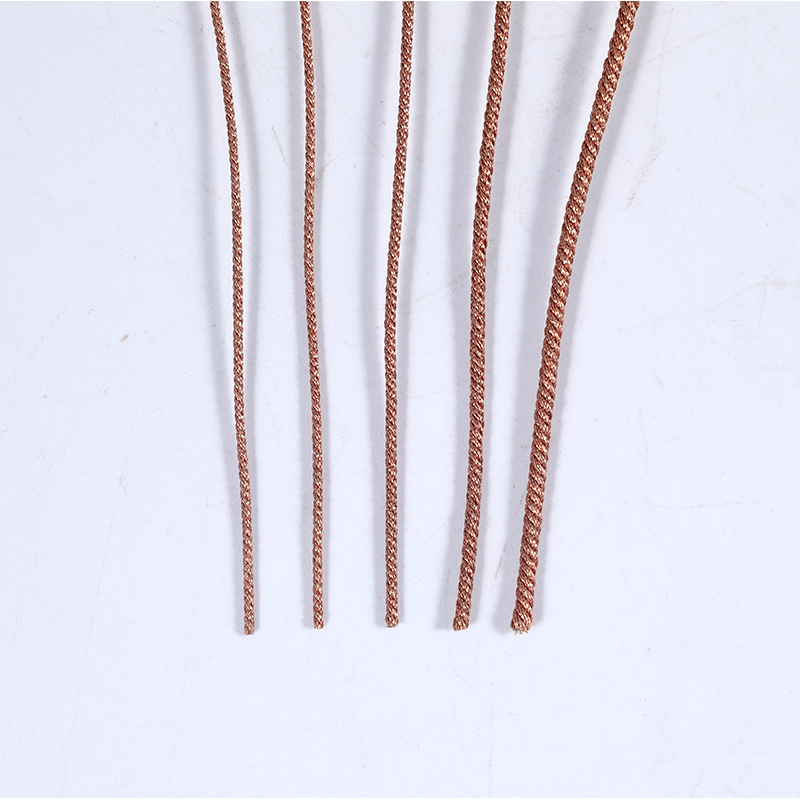 5-48ストランドD0.86-2.3mmスピーカーボイスコイ - Copper Wire Roll のレビューと価格