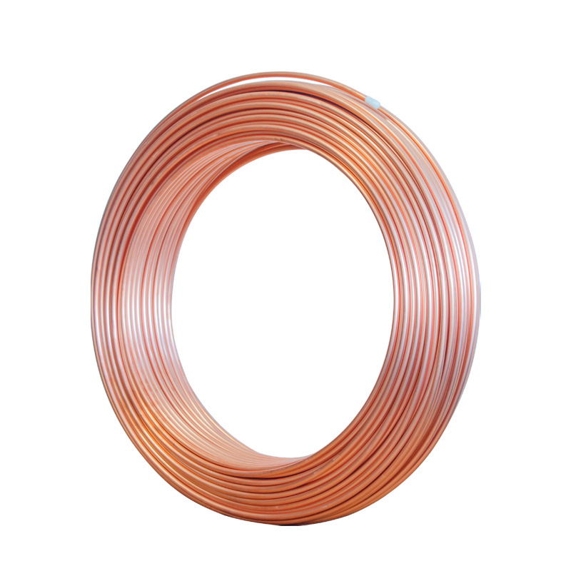 1 メートル T2 軟銅管 銅管コイル 外径 1.8~12m - Copper Wire Roll のレビューと価格